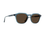 S771 - ABSINTHE / VIBRANT BROWN POLARIZED / Brown