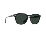 S762 - RECYCLED BLACK/GREEN POLARIZED / Green