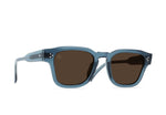 S771 - ABSINTHE / VIBRANT BROWN POLARIZED / Brown