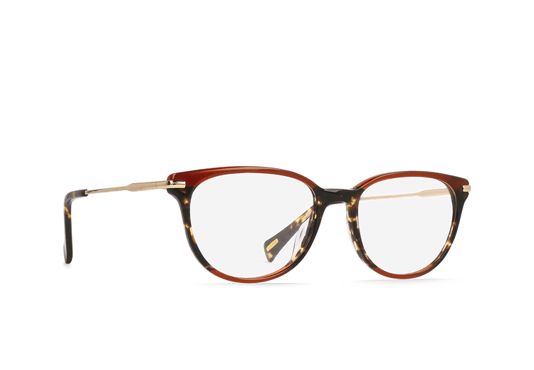 E254 - CHERRY COLA + LIGHT GOLD