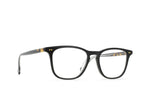 E141 - CRYSTAL BLACK / 