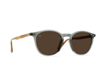 S492 - PINYON GROVE/VIBRANT BROWN POLARIZED / Brown