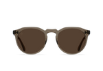 S305 - GHOST / VIBRANT BROWN POLARIZED / Brown