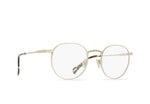 E351 - SATIN JAPANESE GOLD W/BRINDLE TORTOISE