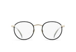 E356 - SATIN JAPANESE GOLD MATTE BLACK