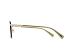 E356 - SATIN JAPANESE GOLD MATTE BLACK