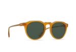 S399 - HONEY / GREEN POLARIZED / Green