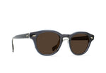 S555 - TWILIGHT/VIBRANT BROWN POLARIZED / Brown