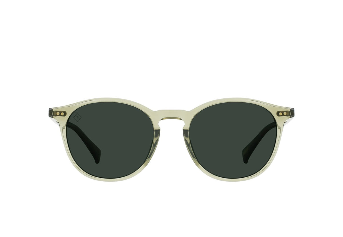 S781 - CAMBRIA/GREEN POLARIZED / Green