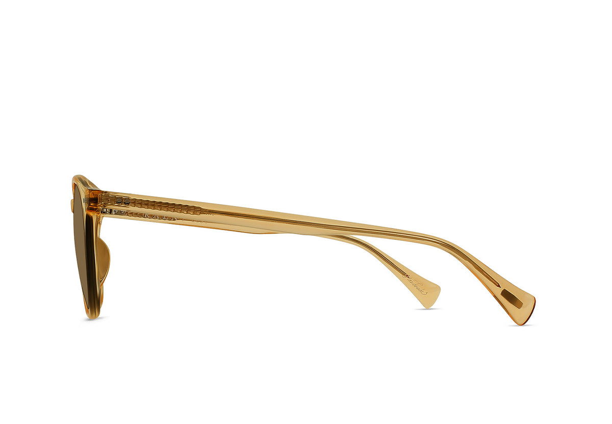S751 - CHAMPAGNE CRYSTAL/SUNTAN / Brown