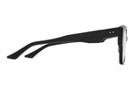 BLACK / CLEAR