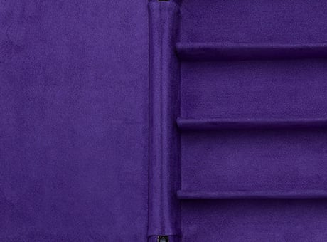 Garrett Leight California Optical GLCO X OZZY COLLECTOR'S CASE