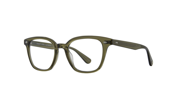 Garrett Leight California Optical ZAC