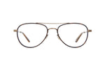 ESPT-ATG - Espresso Tortoise-Antique Gold