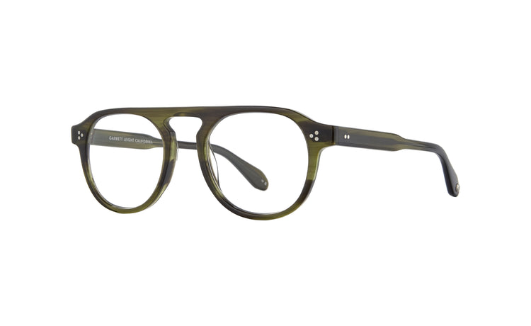 Garrett Leight California Optical HARDING II