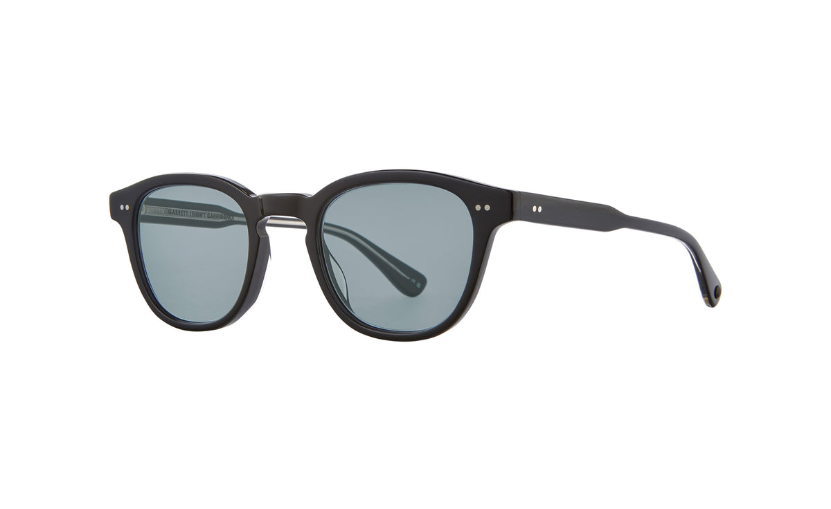 BK/SFPBLU - Black/Semi-Flat Pure Blue