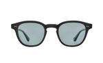 BK/SFPBLU - Black/Semi-Flat Pure Blue