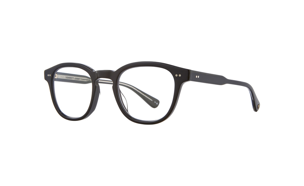 BK - Black