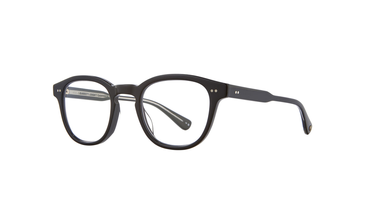BK - Black
