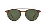 MGT-ATG/G15 - Marigold Tortoise-Antique Gold/G15 / 