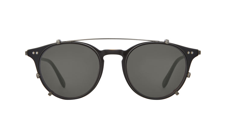 Garrett Leight California Optical CLUNE J Clip-on