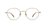 G-EMT - Gold-Ember Tortoise