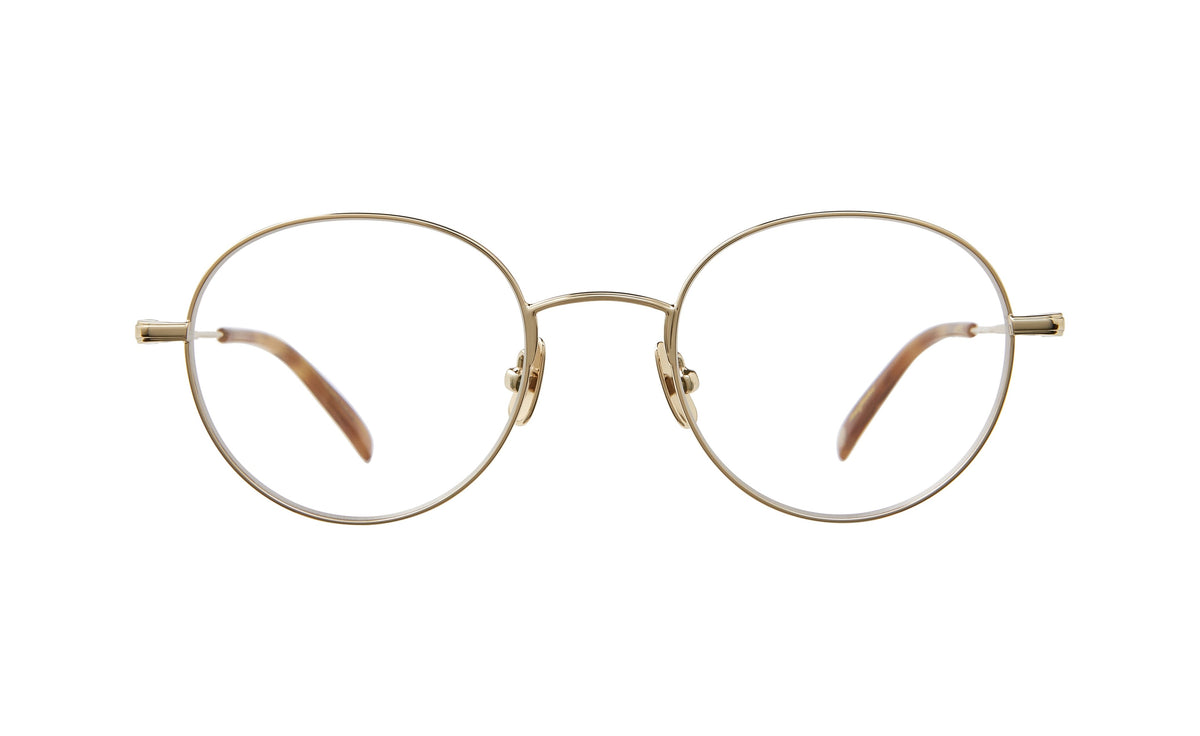G-EMT - Gold-Ember Tortoise