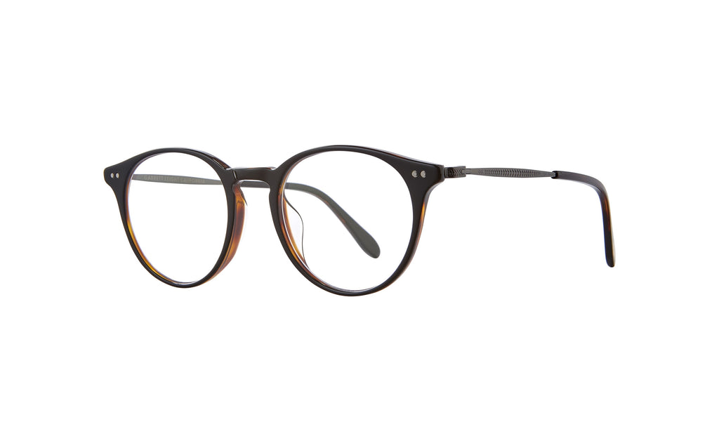 EBT-GM - Ebony Tortoise-Gunmetal