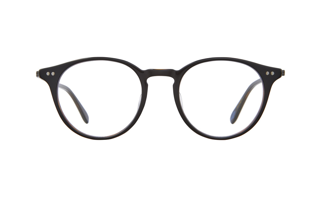 EBT-GM - Ebony Tortoise-Gunmetal