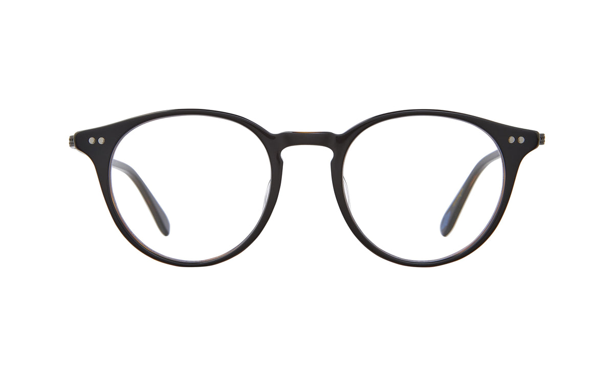 EBT-GM - Ebony Tortoise-Gunmetal