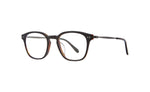 EBT-GM - Ebony Tortoise-Gunmetal / 