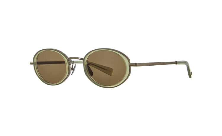 Garrett Leight California Optical ALPER SUN