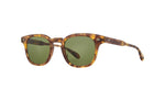 HZLT/PGN - Hazel Tortoise/Pure Green / 