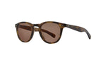 SPBRNSH/PRDW - Spotted Brown Shell/Pure Redwood / 