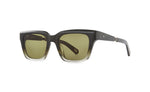 FF-PW/SFOLV - Forest Fade-Pewter/Semi-Flat Olive / 