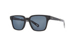 BK-GM/SFLBLU - Black-Gunmetal/Semi-Flat Lagoon Blue / 