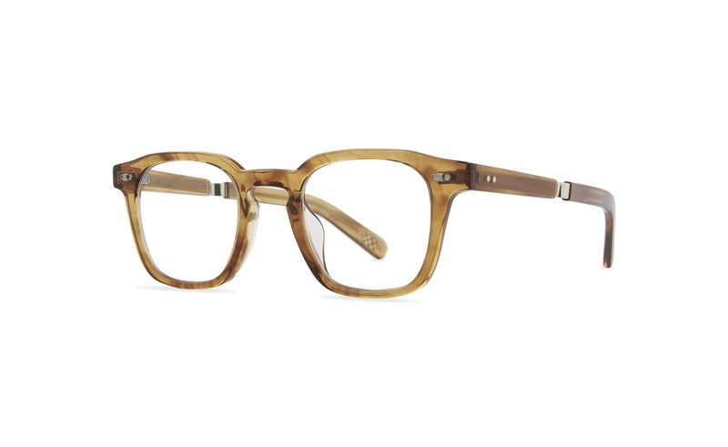 MRRYE-WG - Marbled Rye-White Gold