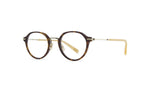 HKT-WG - Hickory Tortoise-White Gold / 