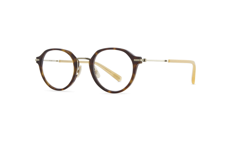 HKT-WG - Hickory Tortoise-White Gold