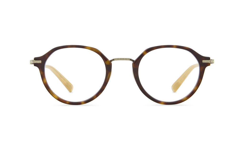 HKT-WG - Hickory Tortoise-White Gold