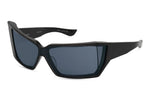 BLACK GLASS / MIDNIGHT BLUE