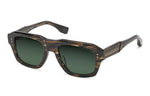 BURNT TIMBER / GREEN