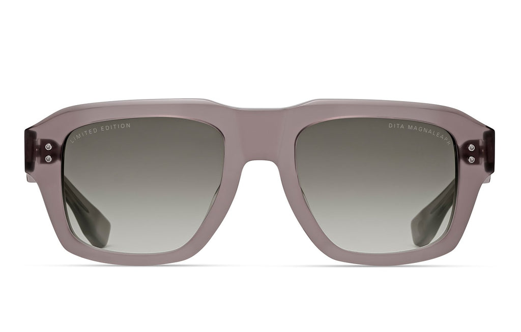 VINTAGE GREY CRYSTAL / DARK GREY TO LIGHT GREY GRADIENT