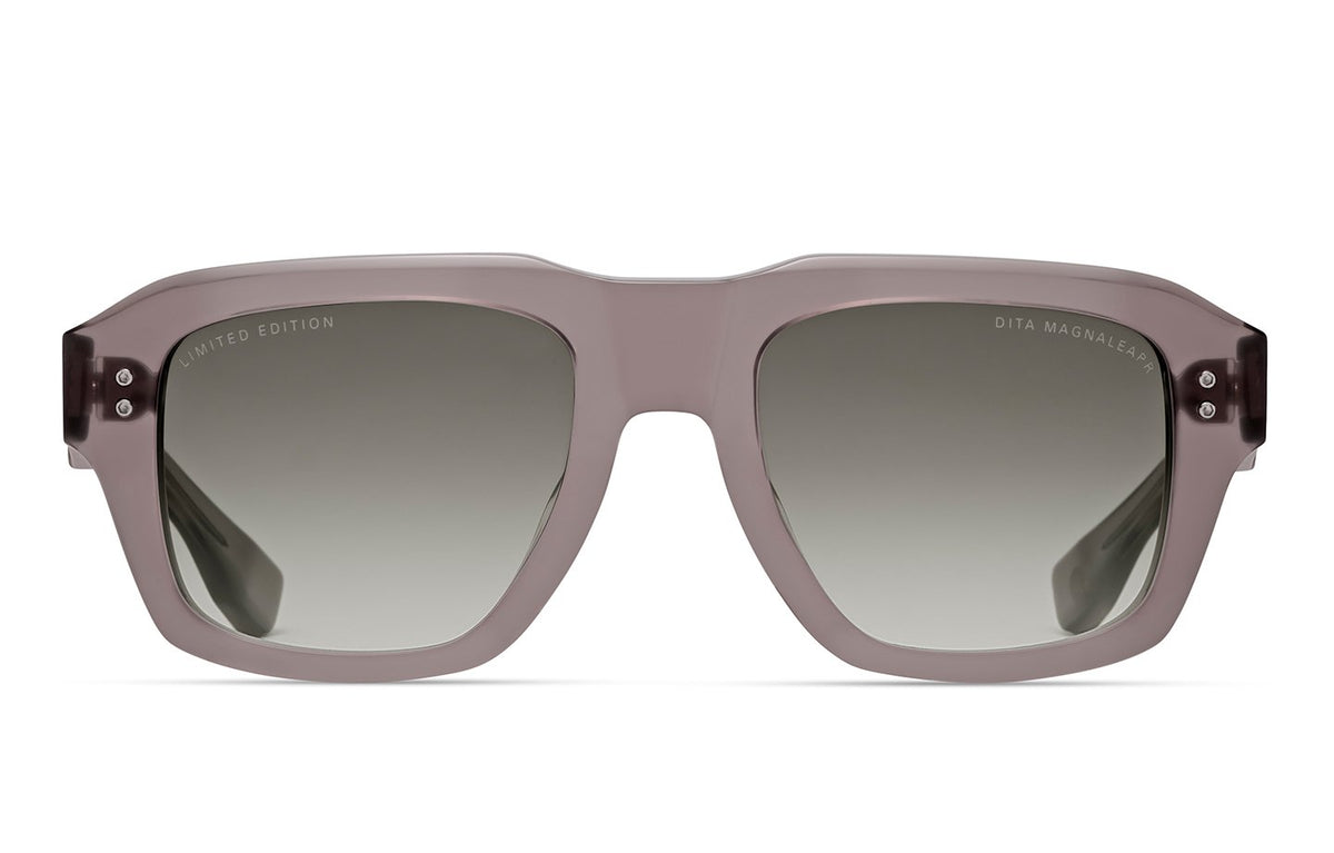 VINTAGE GREY CRYSTAL / DARK GREY TO LIGHT GREY GRADIENT