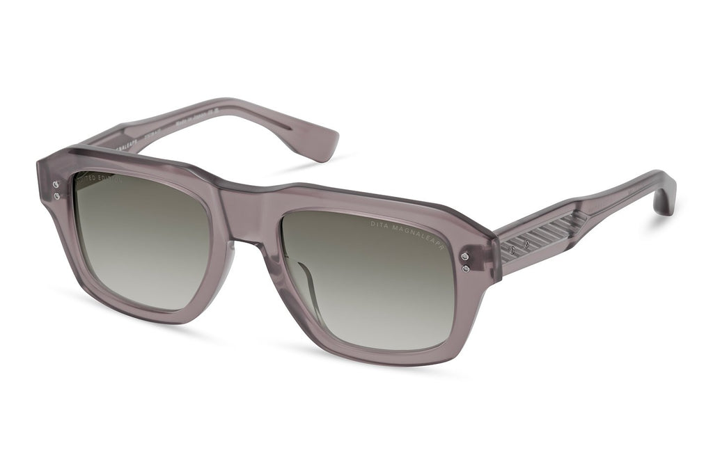 VINTAGE GREY CRYSTAL / DARK GREY TO LIGHT GREY GRADIENT