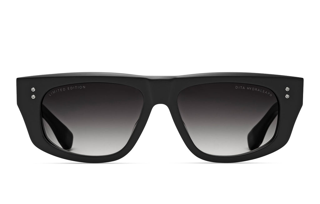 BLACK / GREY TO CLEAR GRADIENT
