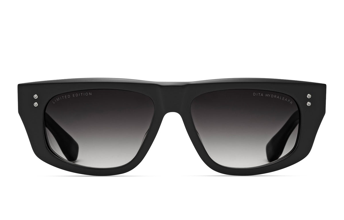 BLACK / GREY TO CLEAR GRADIENT