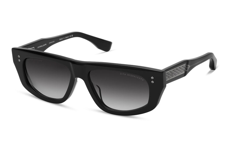 BLACK / GREY TO CLEAR GRADIENT