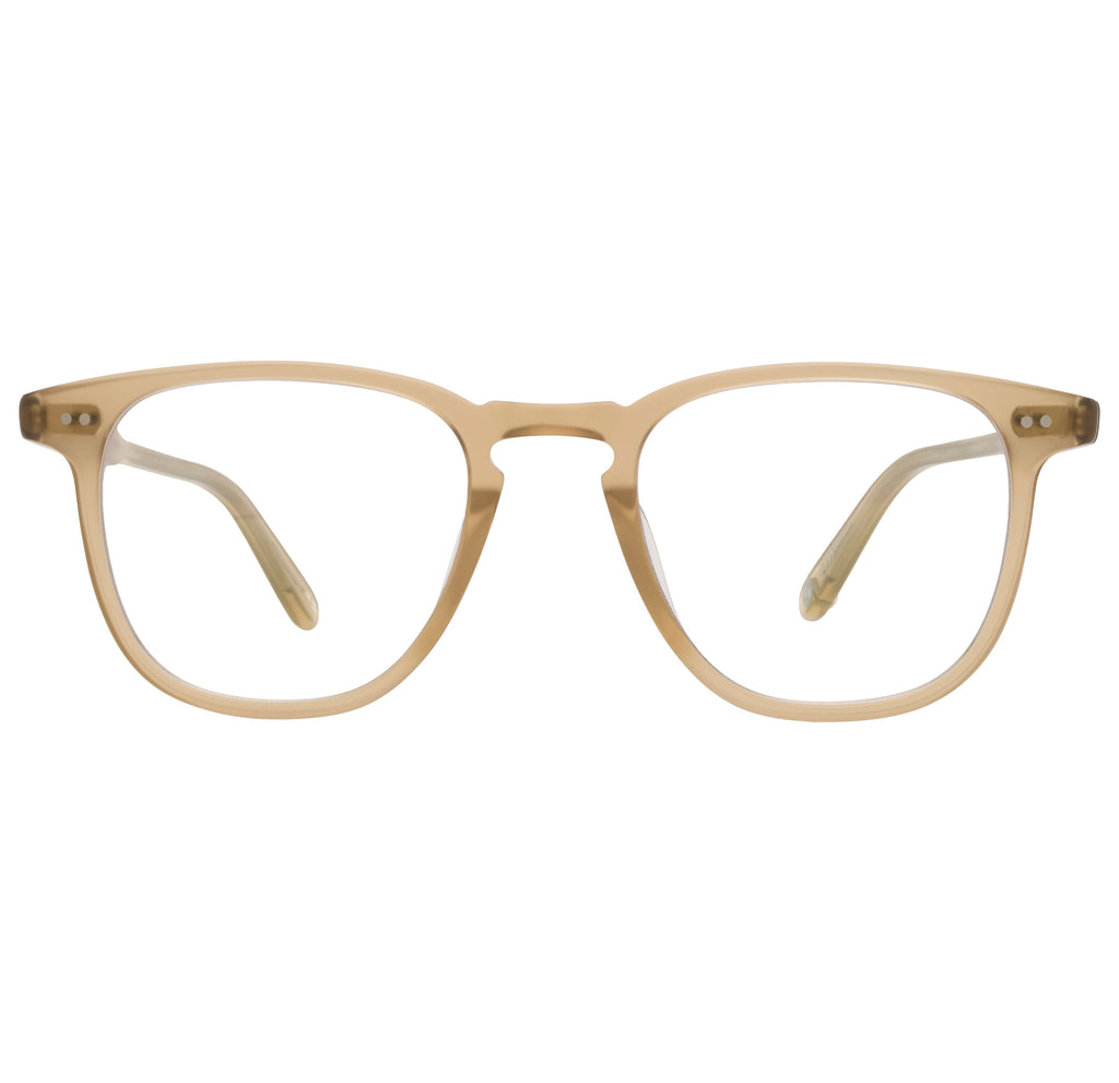 MBGB - Matte Bottle Glass Brown