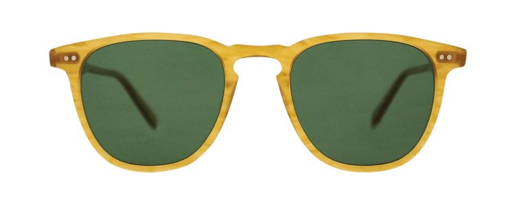 Garrett Leight California Optical GLCO X JJJJOUND SUN